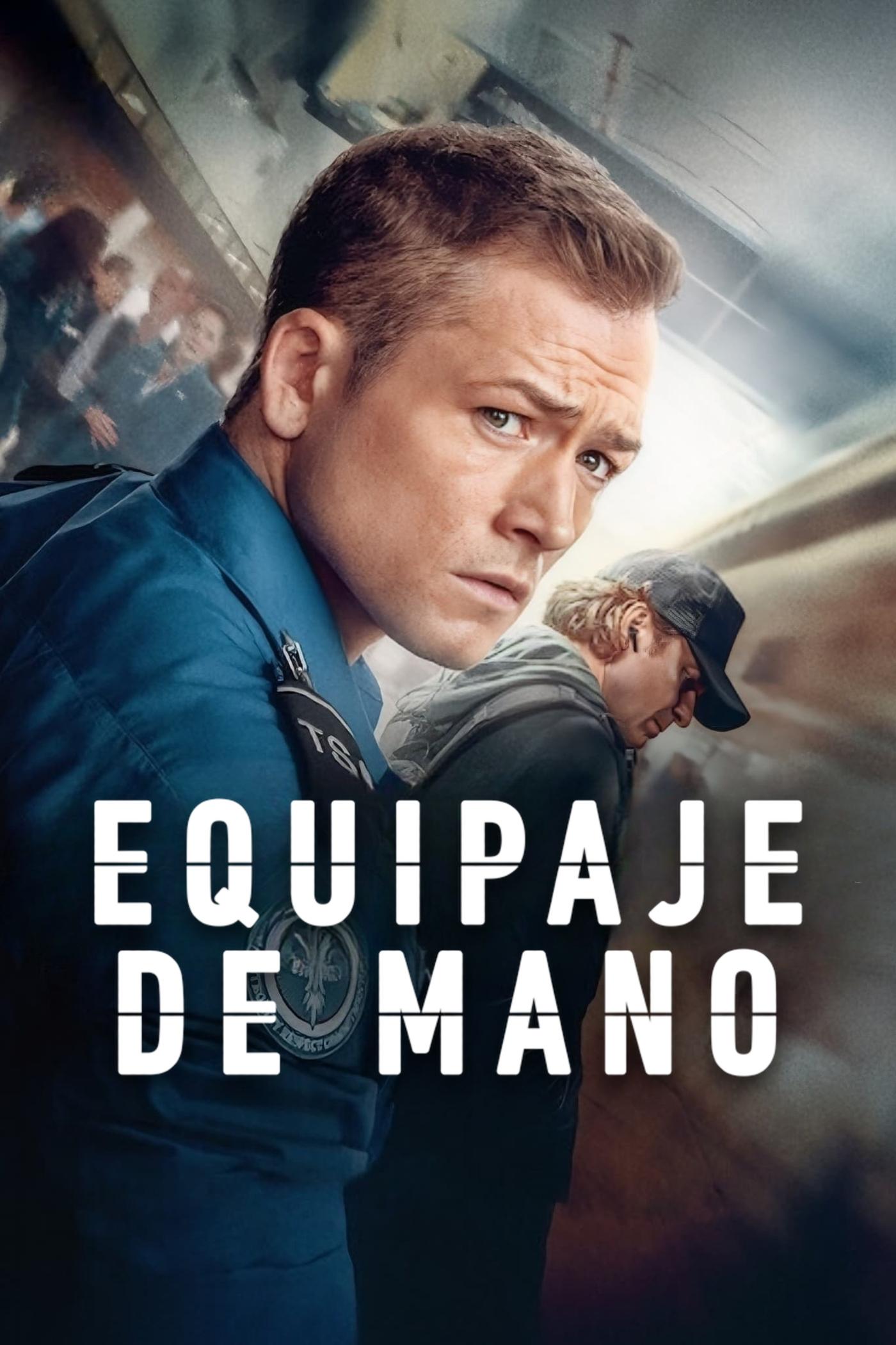 Ver Equipaje de mano (2024) Gratis Latino HD PelisGratisHD Online